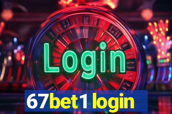 67bet1 login